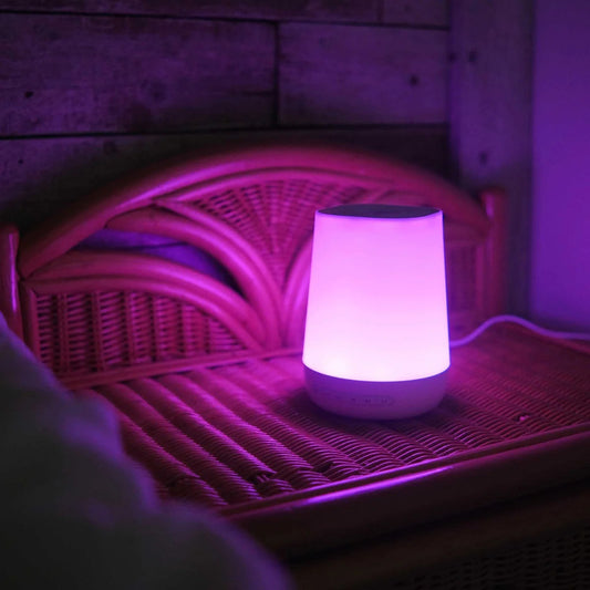 SUPP White Noise Machine