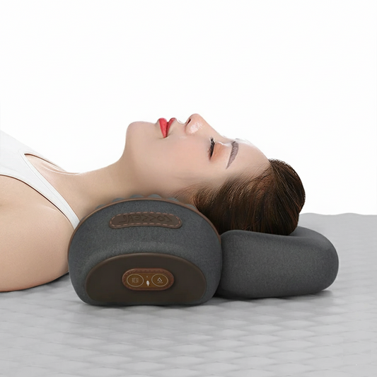 SUPP 3-in-1 Neck Massager