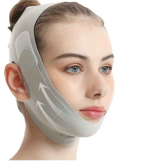 SUPP Overnight Face Lift Band with Graphene Fiber