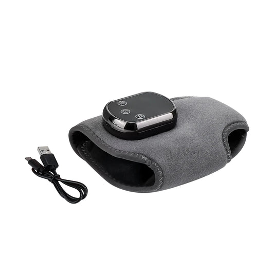 SUPP 3-in-1 Electric Foot Massager