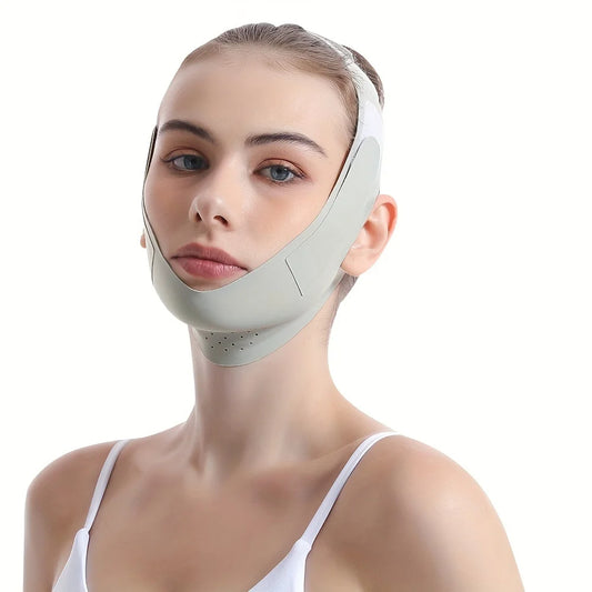 SUPP Overnight Face Lift Band with Graphene Fiber