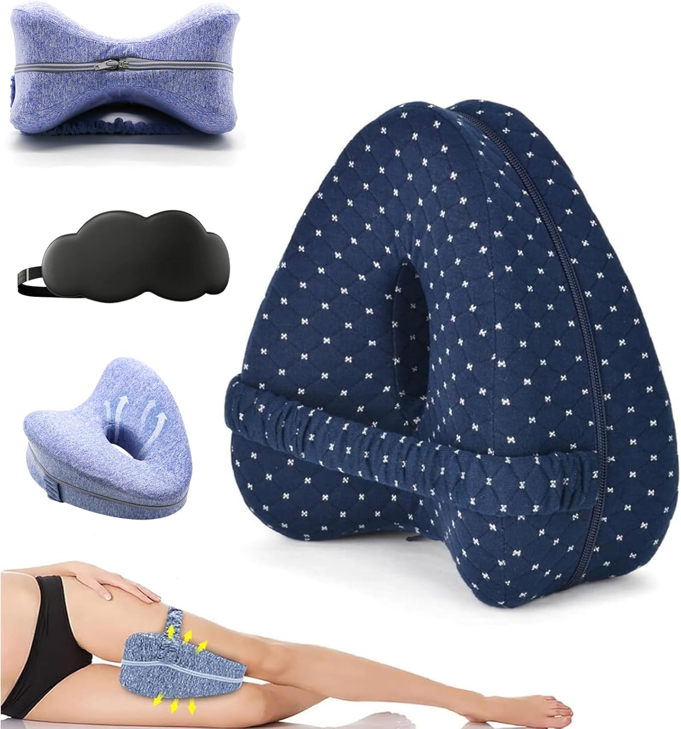 SUPP Alignment Pillow