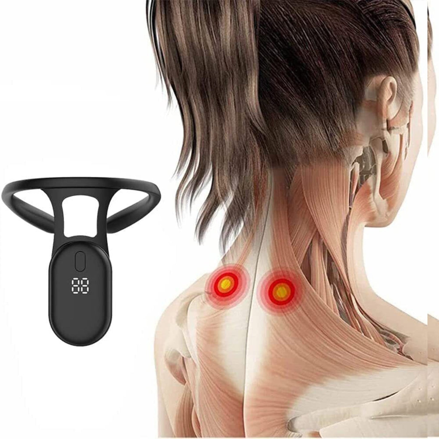 SUPP Smart Posture Corrector