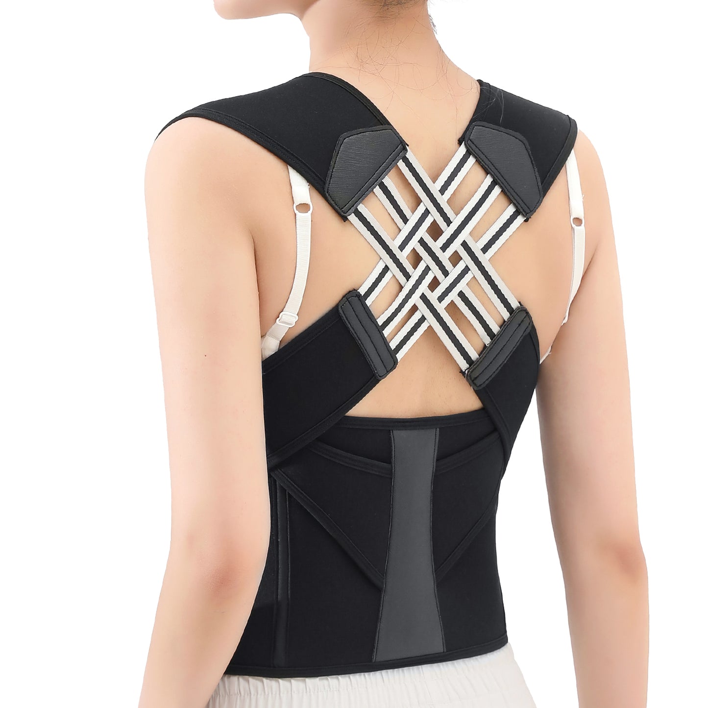 SUPP Back Brace Posture Corrector