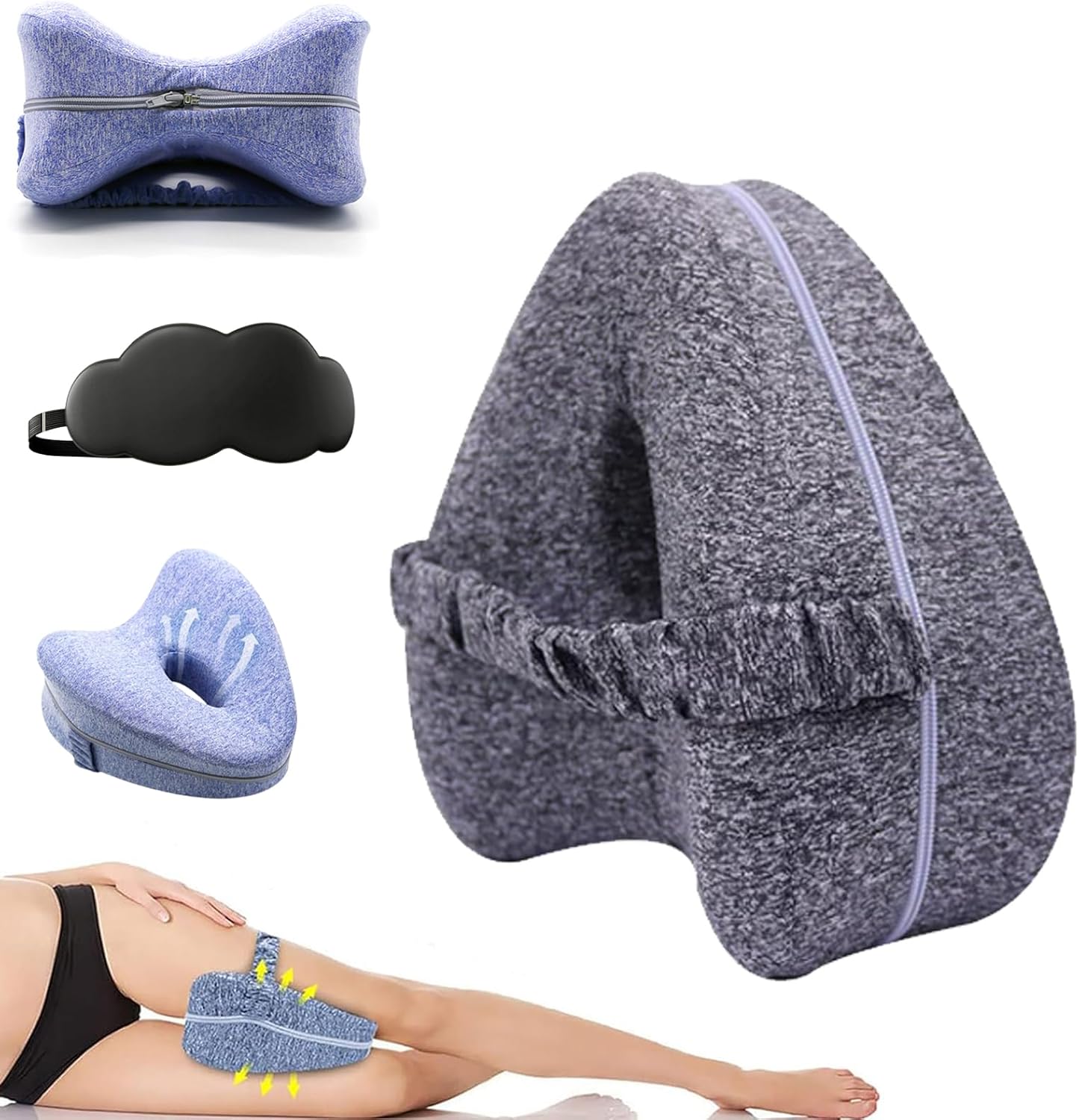 SUPP Alignment Pillow