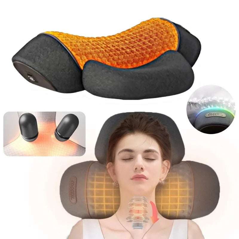 SUPP 3-in-1 Neck Massager