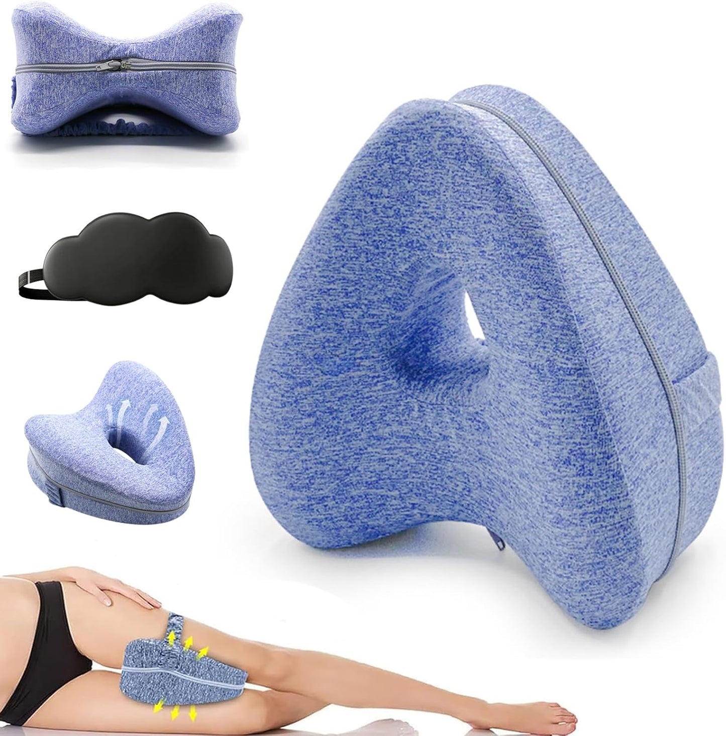 SUPP Alignment Pillow