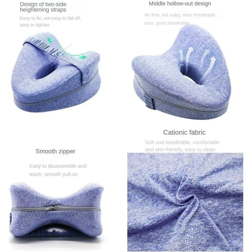 SUPP Alignment Pillow