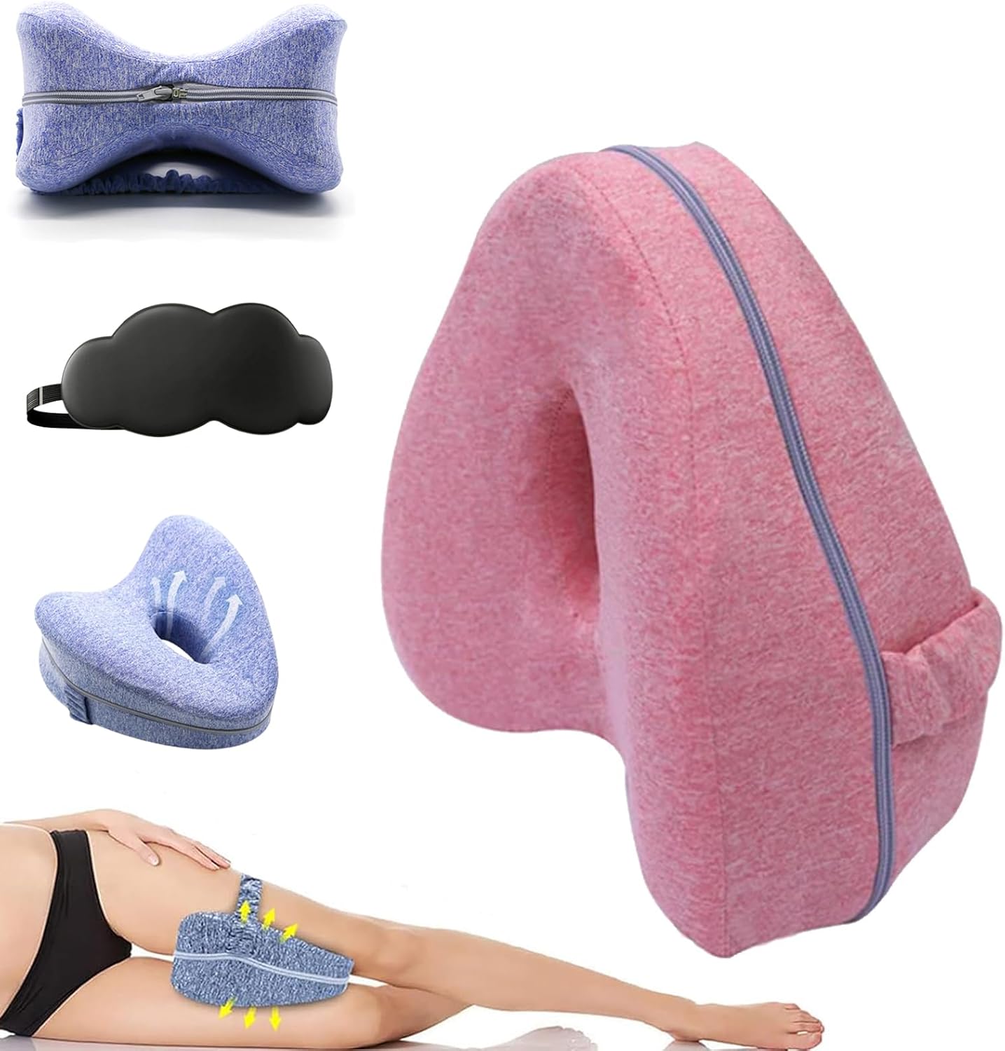 SUPP Alignment Pillow