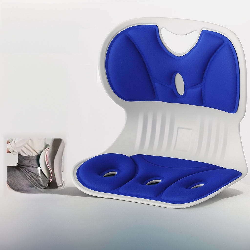 SUPP Integrated Posture Correction Chair