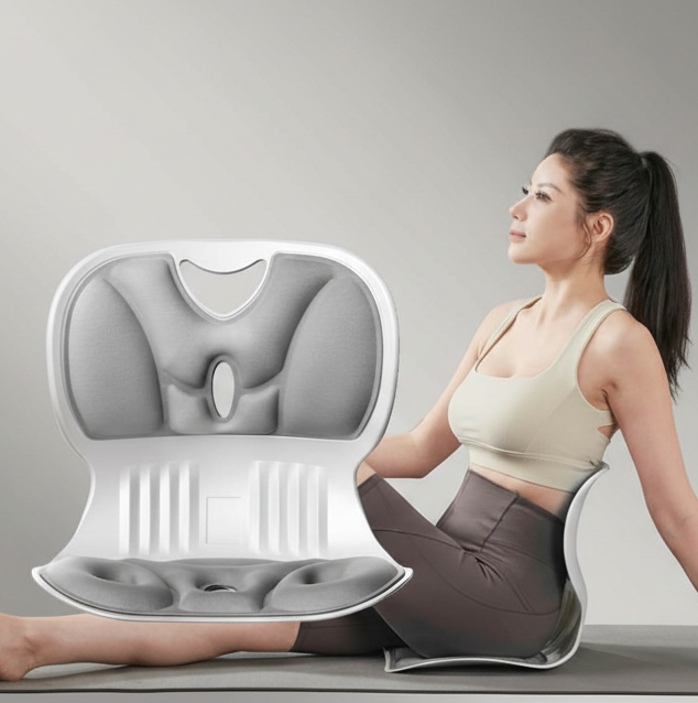 SUPP Integrated Posture Correction Chair