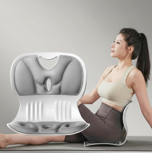 SUPP Integrated Posture Correction Chair